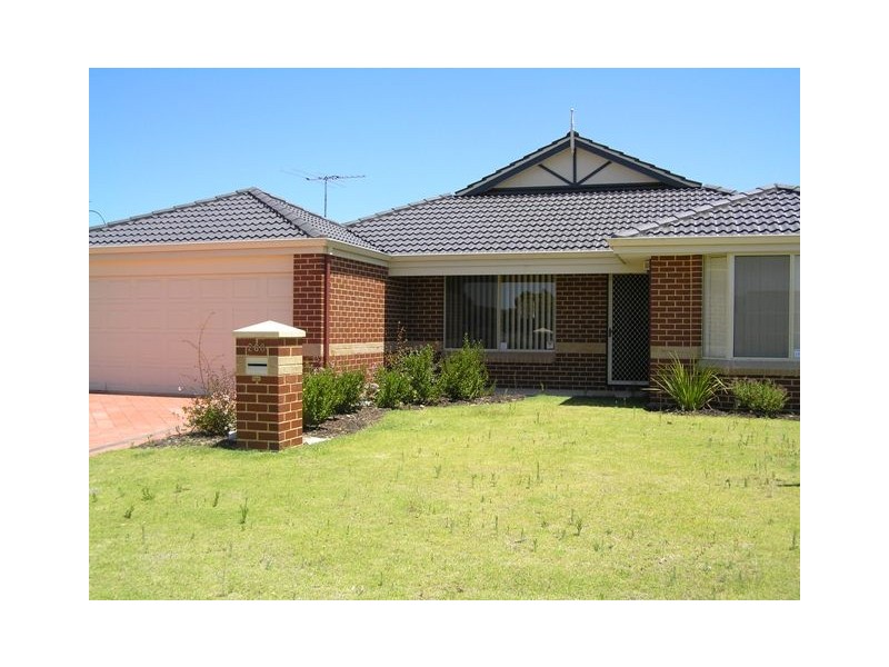 260 Tapper Road, Atwell WA 6164