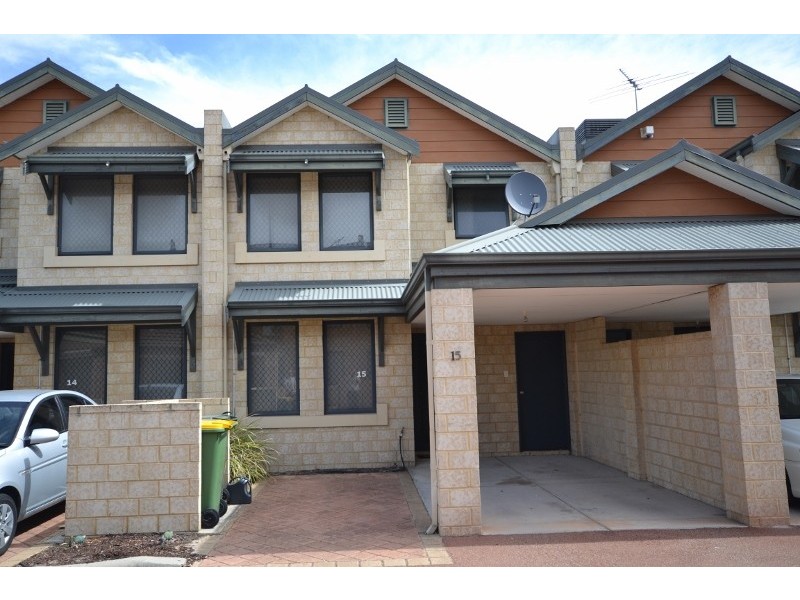 15/22 Gochean Avenue, Bentley WA 6102