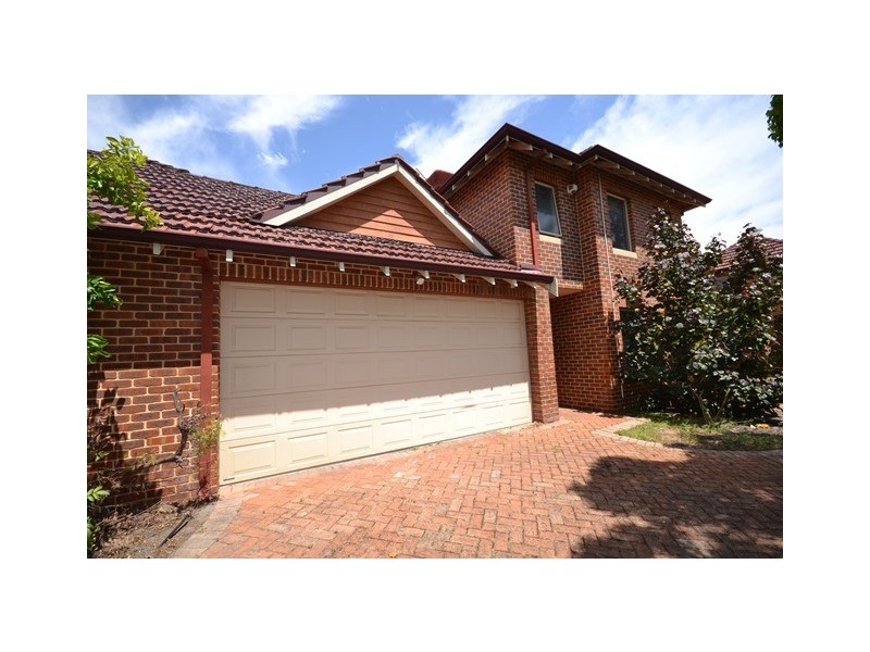79B Mackie Street, Victoria Park WA 6100