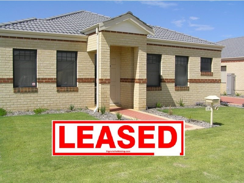 3/40 Mica Mews, Wattle Grove WA 6107