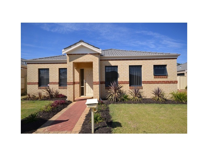 3/40 Mica Mews, Wattle Grove WA 6107