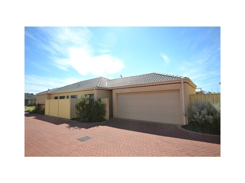 3/40 Mica Mews, Wattle Grove WA 6107