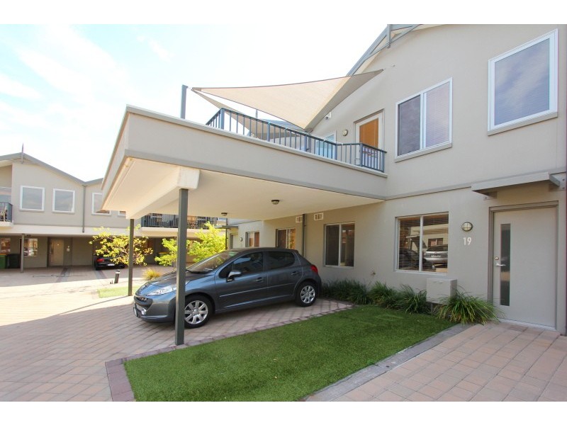 19/39 Simpson Street, Applecross WA 6153