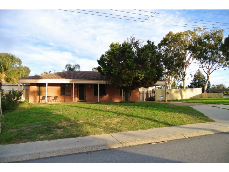 1 Guinivere Way, Camillo WA 6111