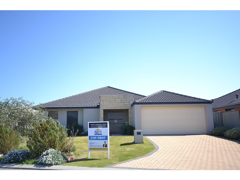 44 Aldersyde Meander, Baldivis WA 6171