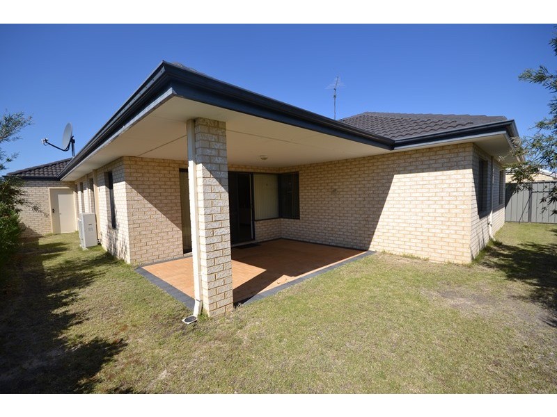 44 Aldersyde Meander, Baldivis WA 6171