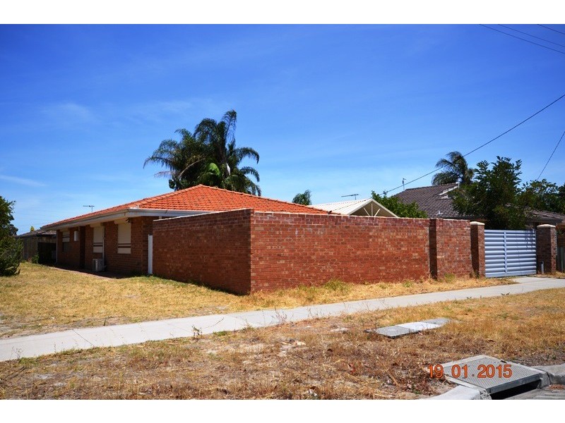 2 Armitt Street, Kewdale WA 6105