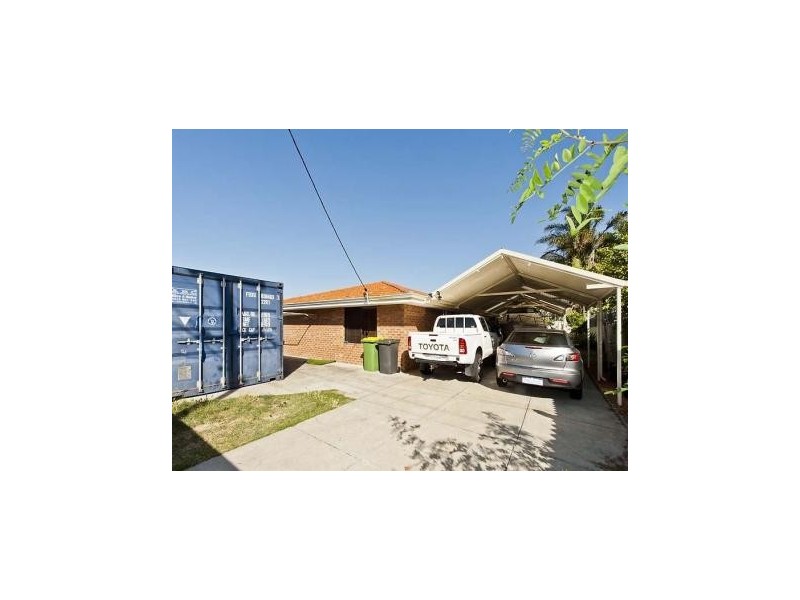 2 Armitt Street, Kewdale WA 6105