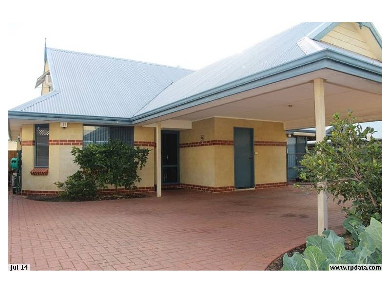 94A Parklands Square, Riverton WA 6148