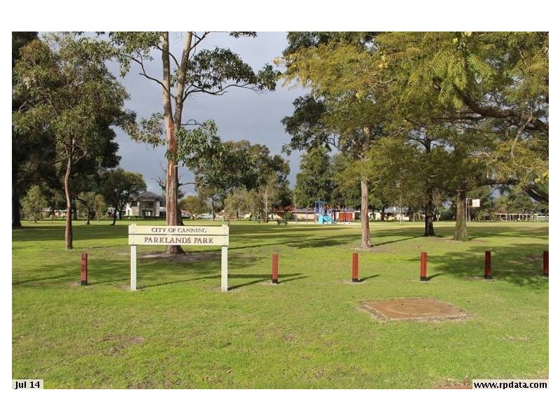 94A Parklands Square, Riverton WA 6148