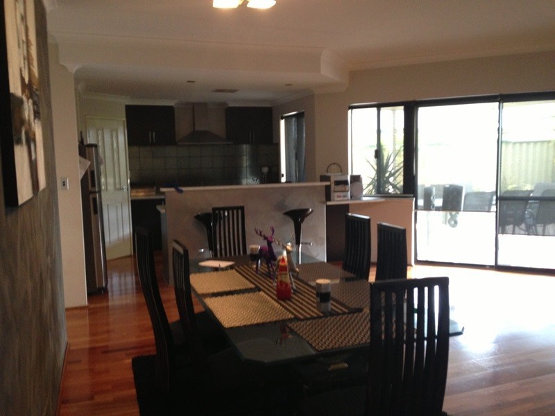 26 Murphy Crescent, Bertram WA 6167