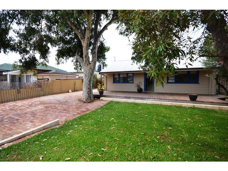 46 Amherst Street, Fremantle WA 6160