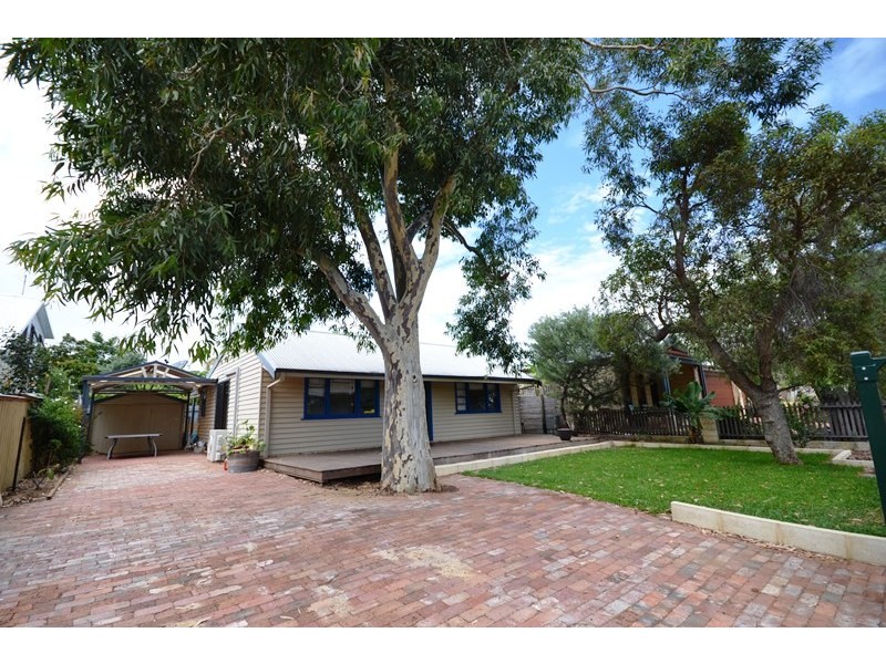 46 Amherst Street, Fremantle WA 6160