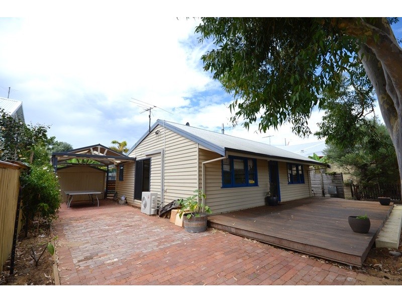 46 Amherst Street, Fremantle WA 6160