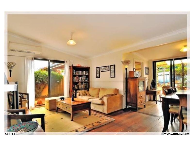 46 Amherst Street, Fremantle WA 6160