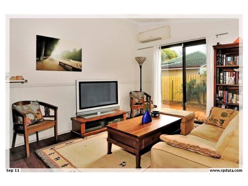 46 Amherst Street, Fremantle WA 6160