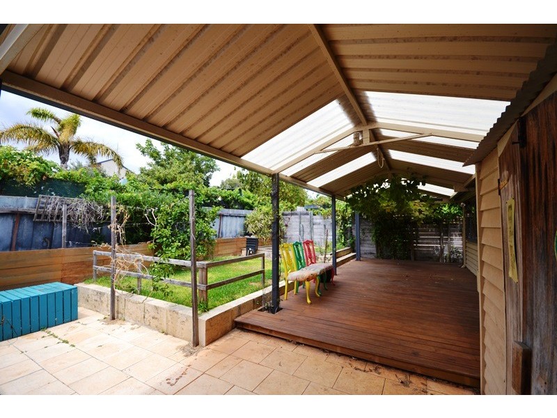 46 Amherst Street, Fremantle WA 6160