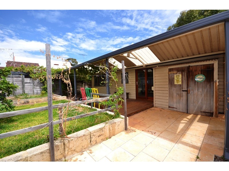 46 Amherst Street, Fremantle WA 6160