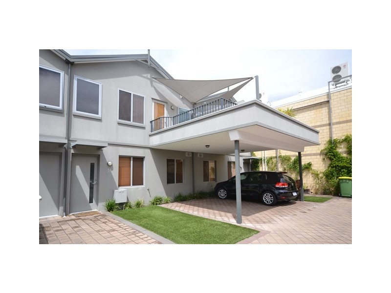 16/39 Simpson Street, Applecross WA 6153