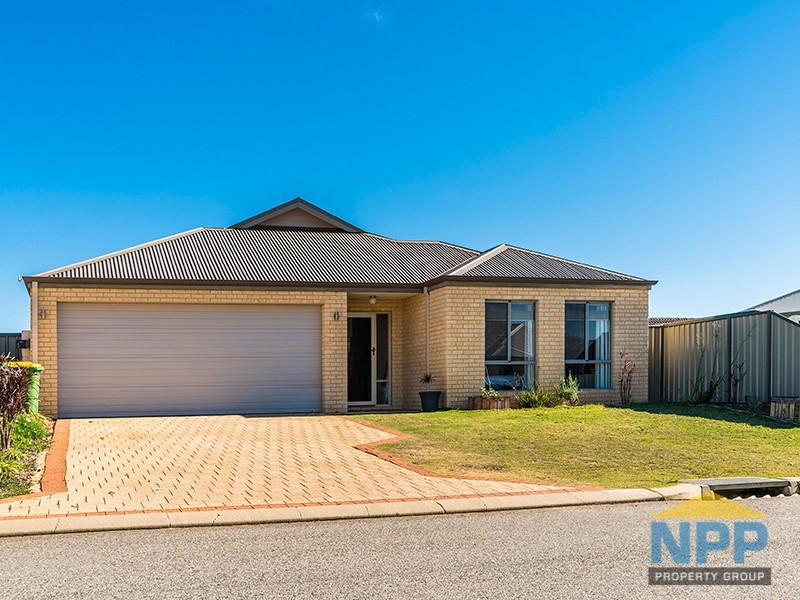21 Colreavy Ramble, Baldivis WA 6171
