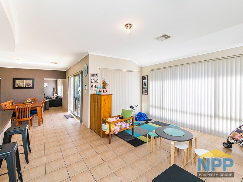 21 Colreavy Ramble, Baldivis WA 6171