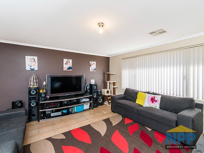 21 Colreavy Ramble, Baldivis WA 6171