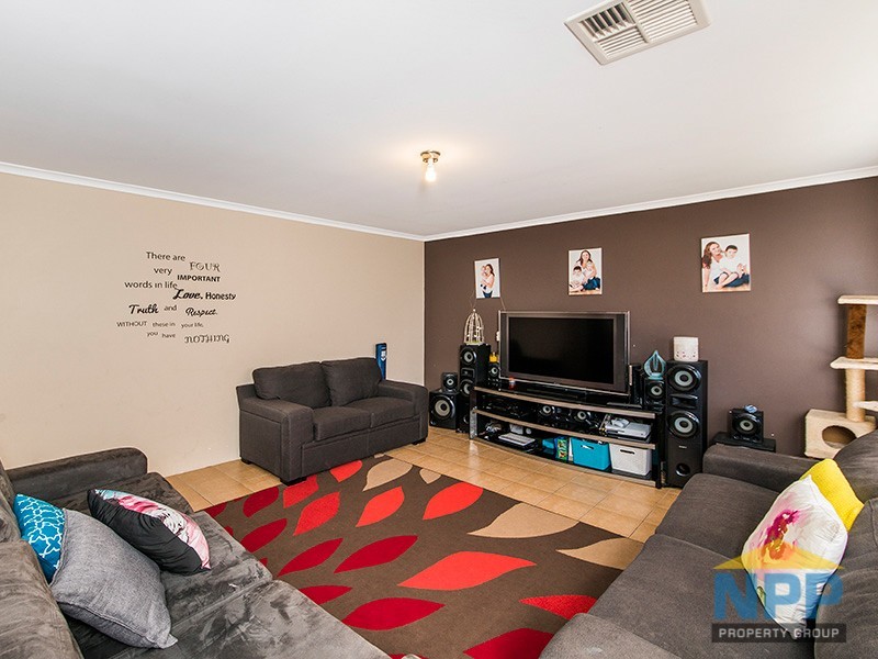 21 Colreavy Ramble, Baldivis WA 6171