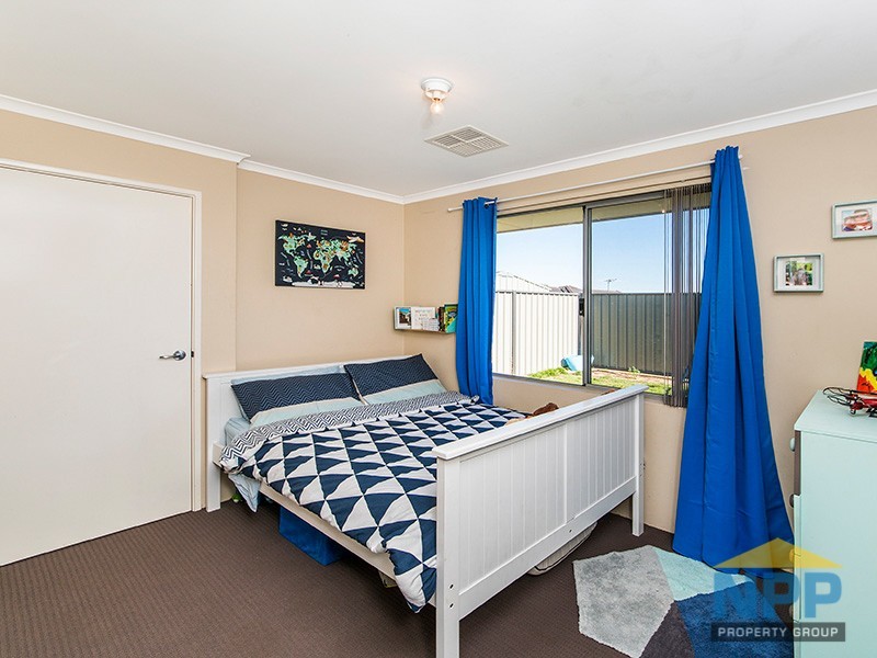 21 Colreavy Ramble, Baldivis WA 6171