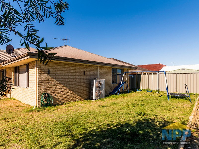 21 Colreavy Ramble, Baldivis WA 6171