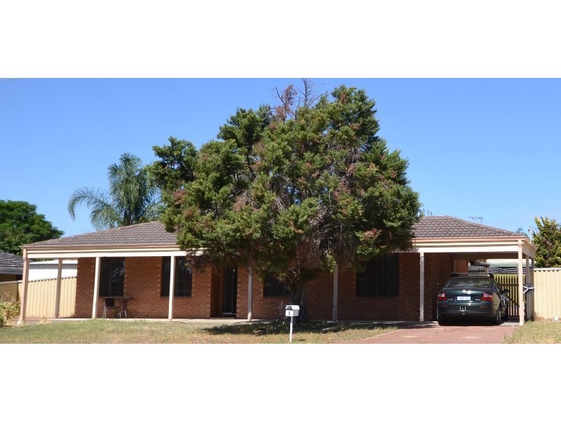 1 Guinivere Way, Camillo WA 6111