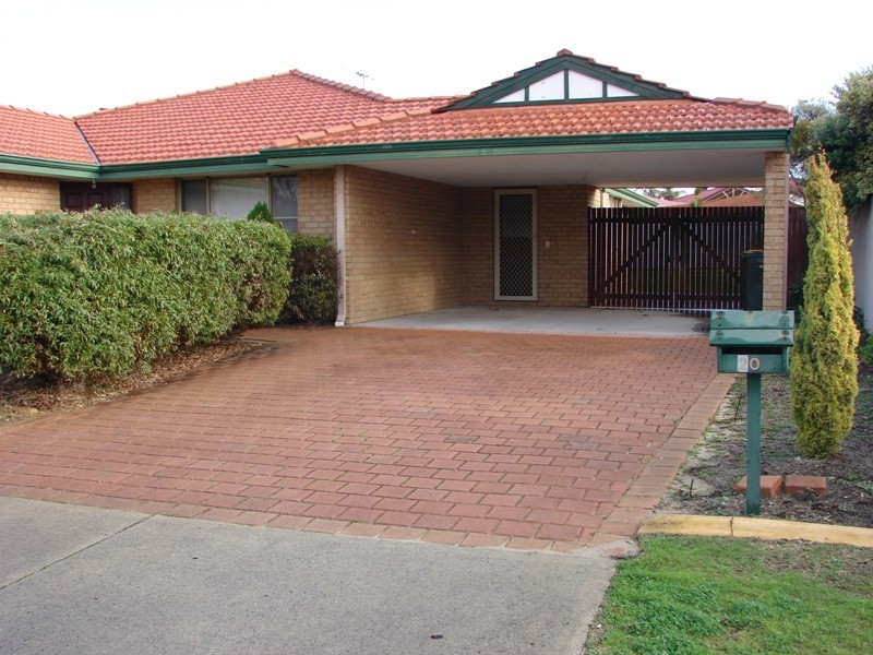 20 Turnbury Park Drive, Jandakot WA 6164