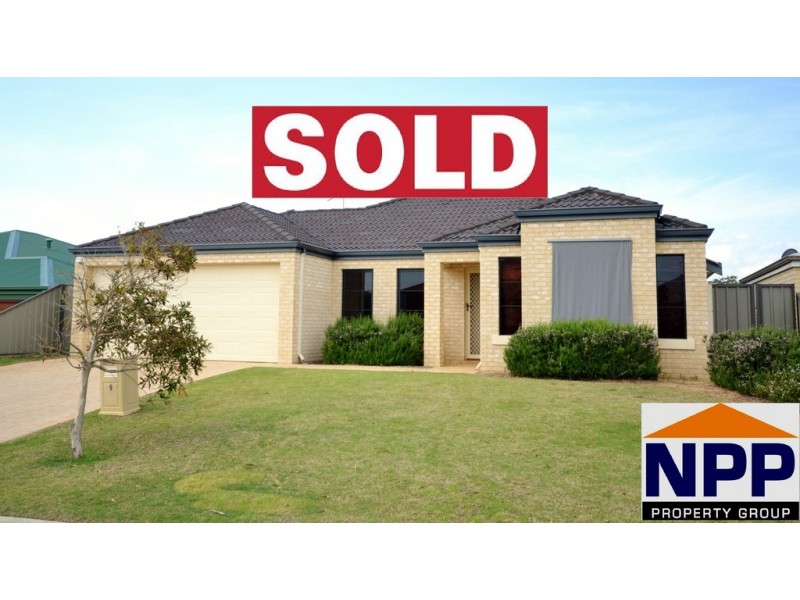 9 Caroona Street, Baldivis WA 6171