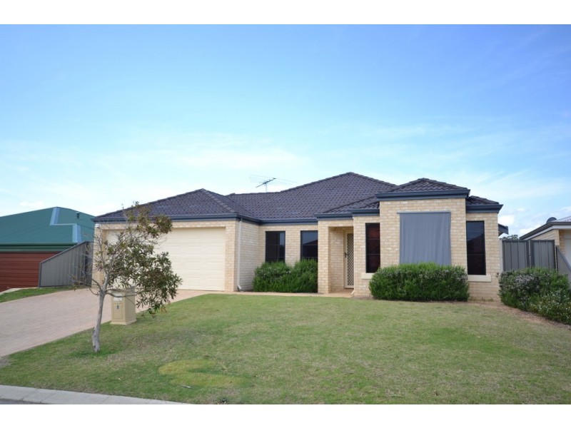 9 Caroona Street, Baldivis WA 6171