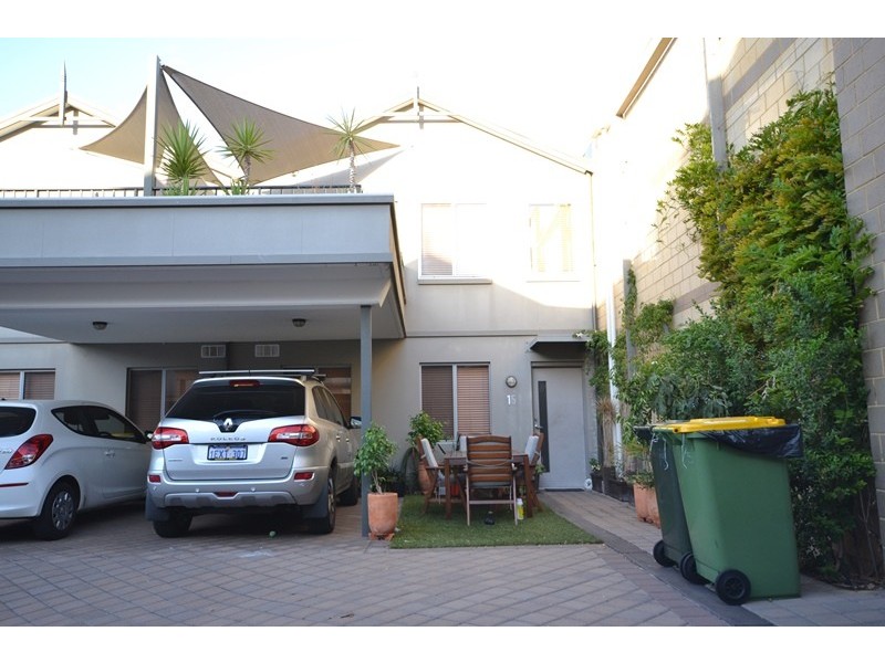 15/39 Simpson Street, Applecross WA 6153