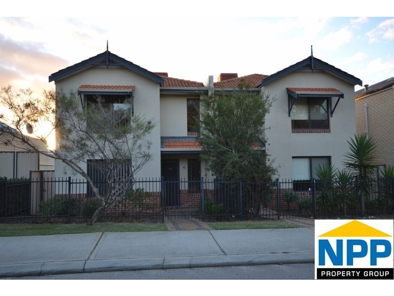 16/68 Fisher St, Belmont WA 6104