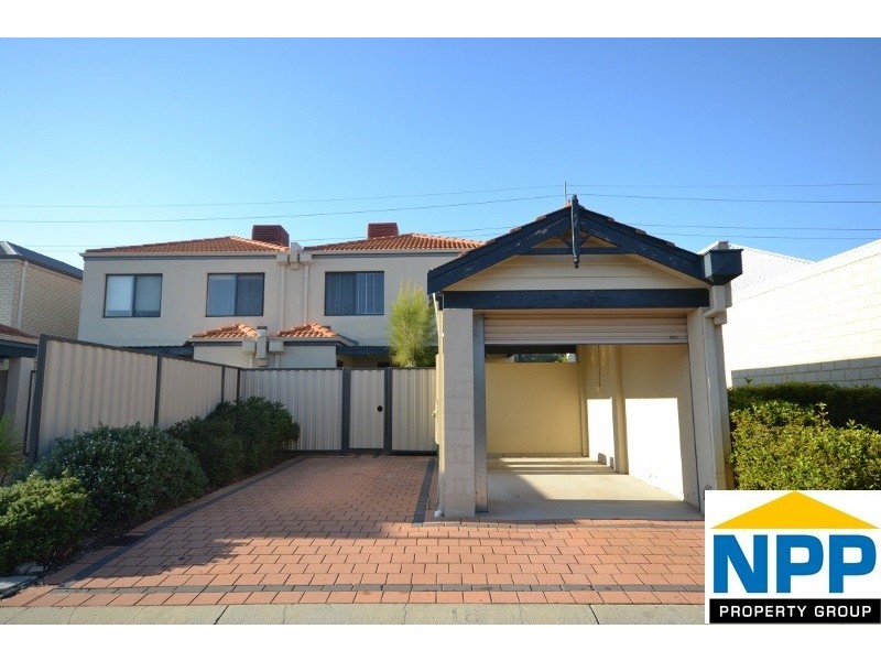 16/68 Fisher St, Belmont WA 6104