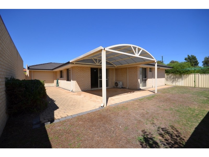 12 Makjanich Place, Success WA 6164