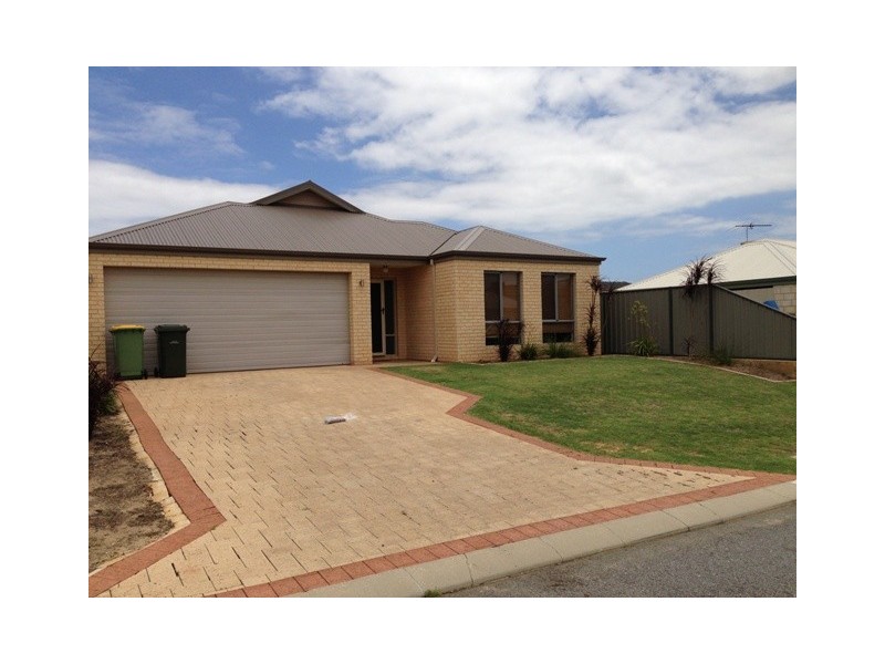 21 Colreavy Ramble, Baldivis WA 6171
