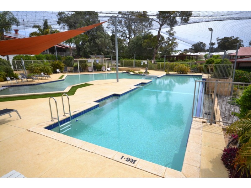 4 Viola Mews, Dawesville WA 6211