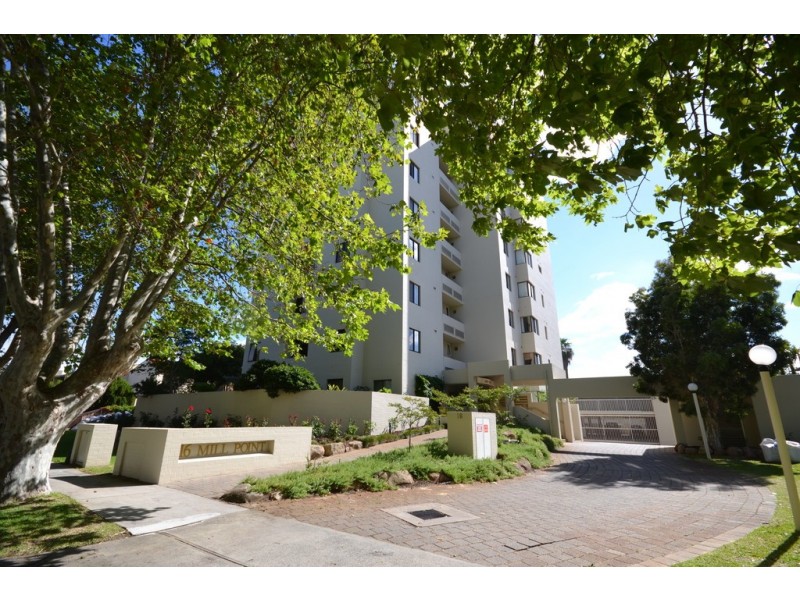 9/16 Mill Point Road, South Perth WA 6151