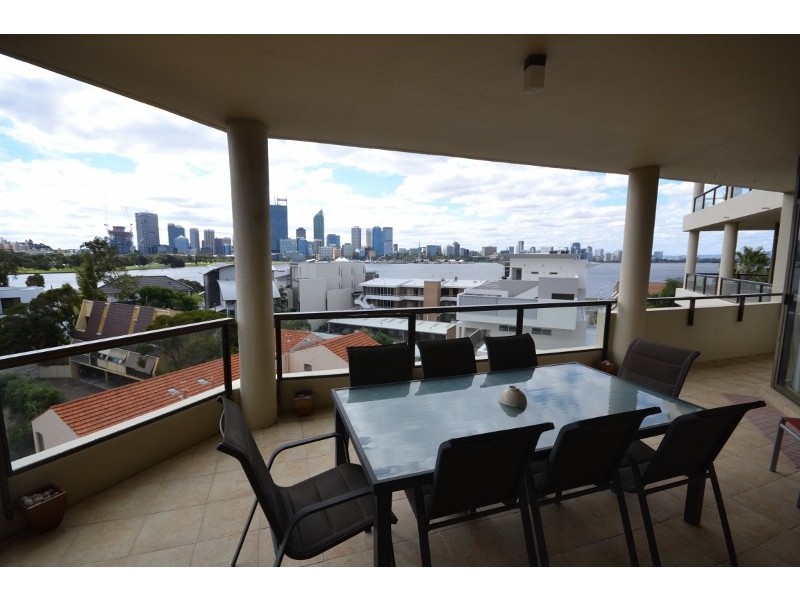 9/16 Mill Point Road, South Perth WA 6151