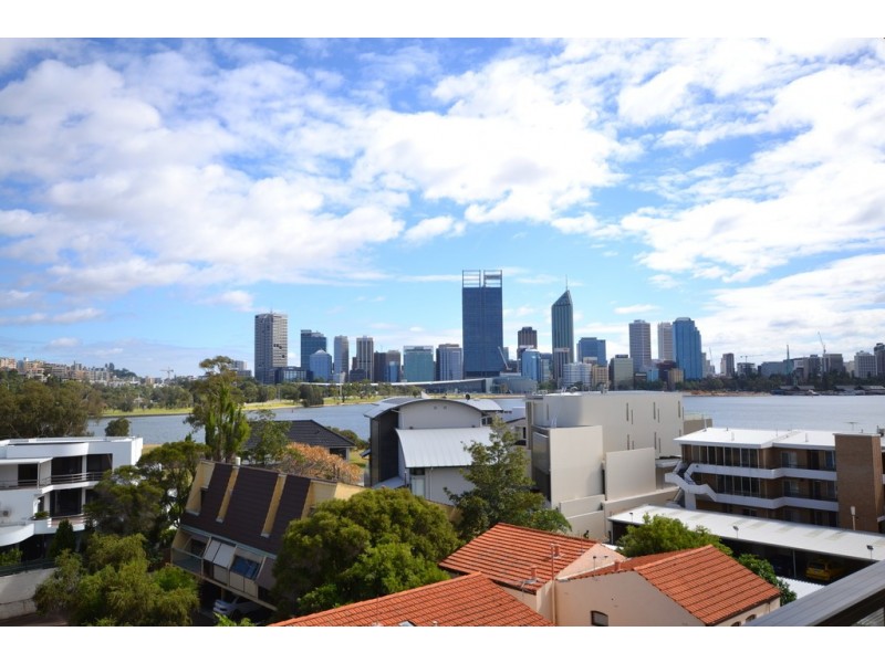 9/16 Mill Point Road, South Perth WA 6151