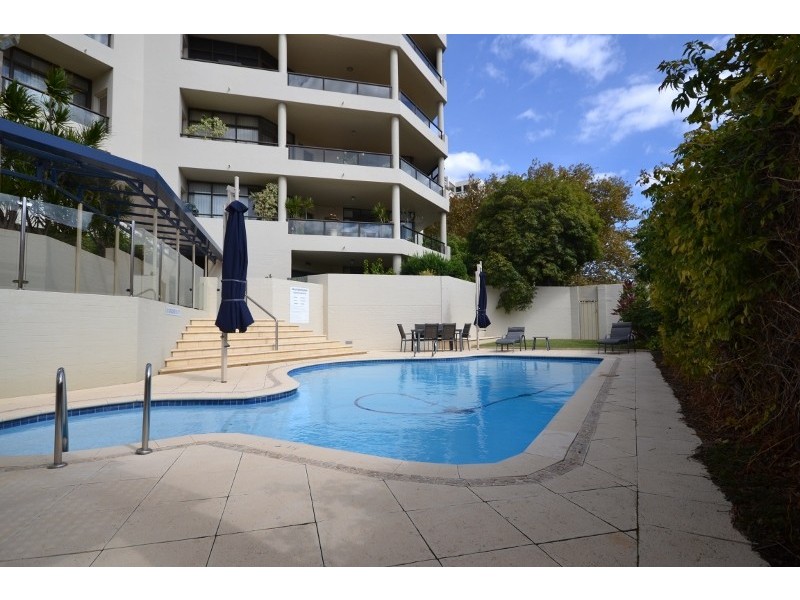 9/16 Mill Point Road, South Perth WA 6151