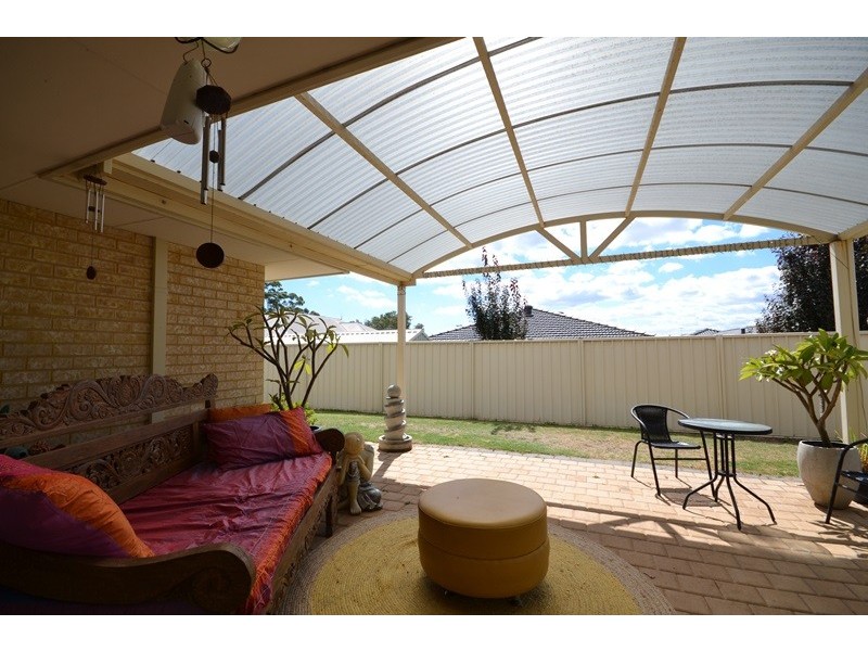 12 Makjanich Place, Success WA 6164