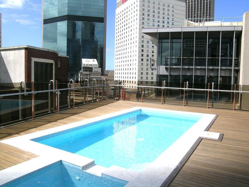 4 Bridge Street, Sydney NSW 2000