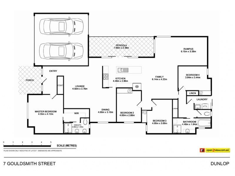7 Gouldsmith Street, Dunlop ACT 2615