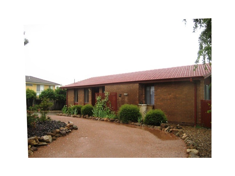 26 Postle Circuit, Holt ACT 2615