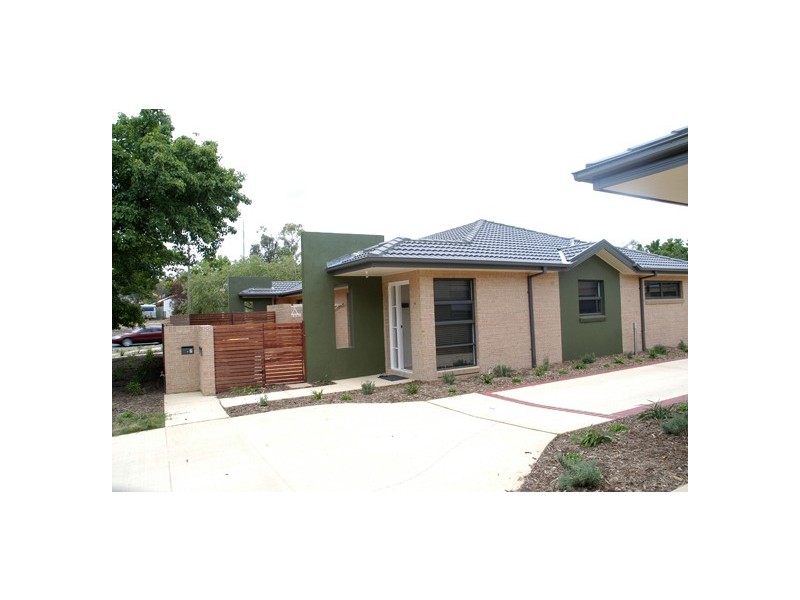 3/1 Moulder Court, Charnwood ACT 2615