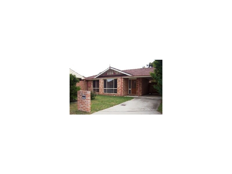 21 Flora Place, Palmerston ACT 2913
