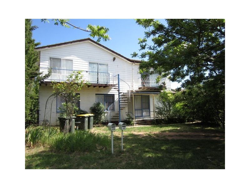 17 Gardiner Street, Downer ACT 2602